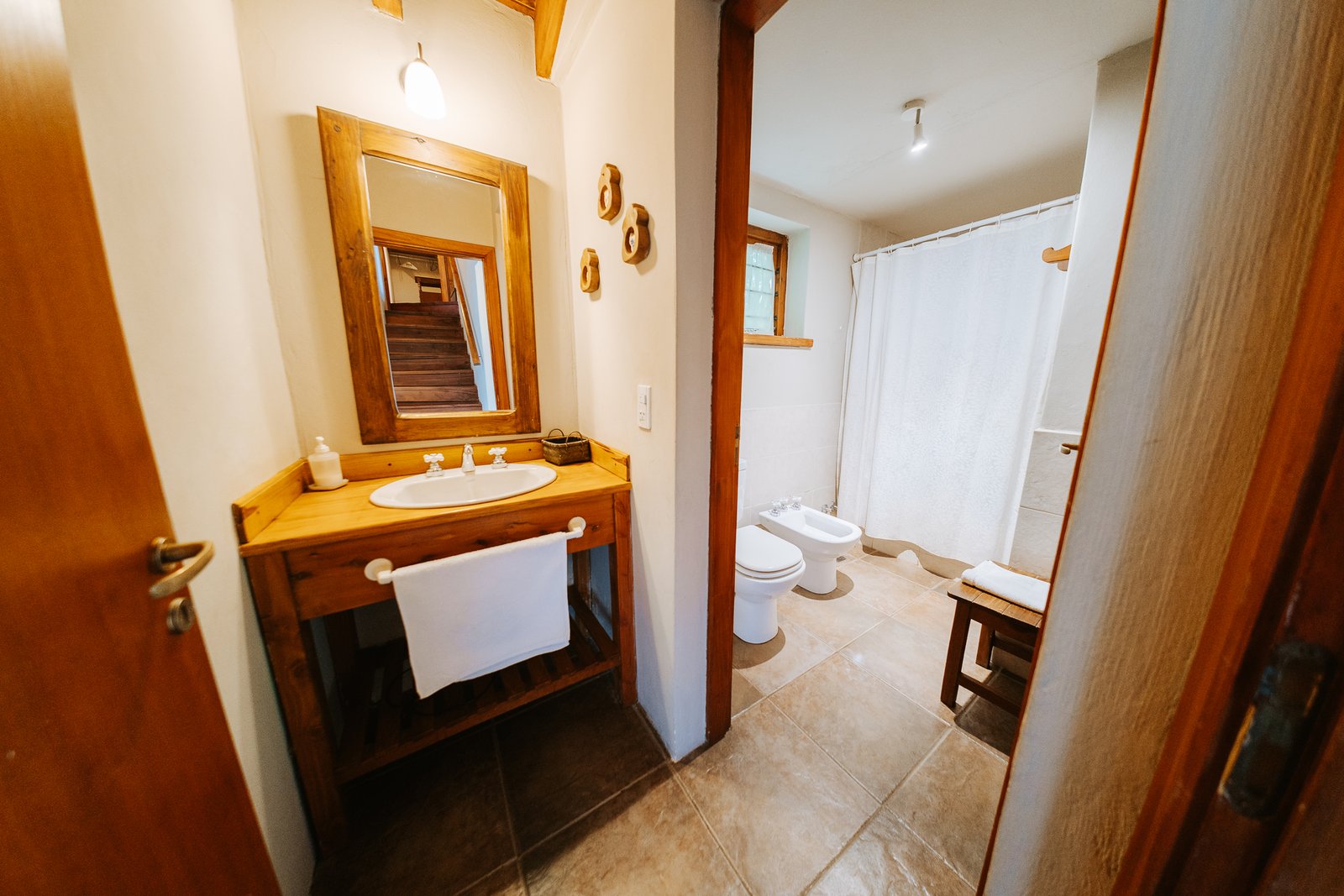 Cabaña Arrayán Con Costa de Lago